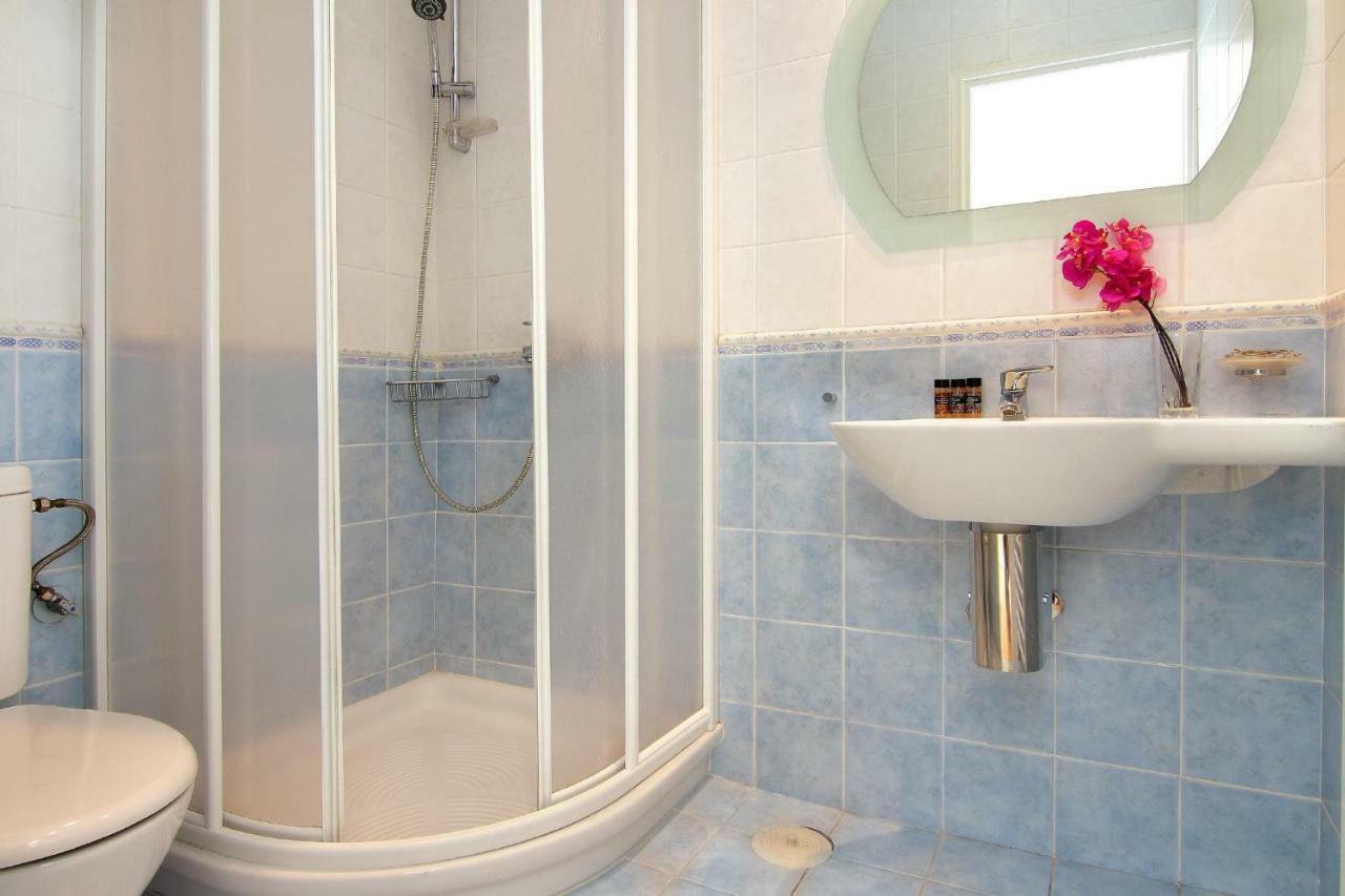 Stylish Studio Loft With Superb Balcony Διαμέρισμα Αθήνα Εξωτερικό φωτογραφία